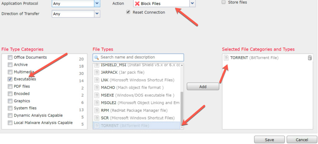 BitTorrent description