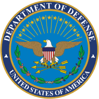 U.S. Department of Defense