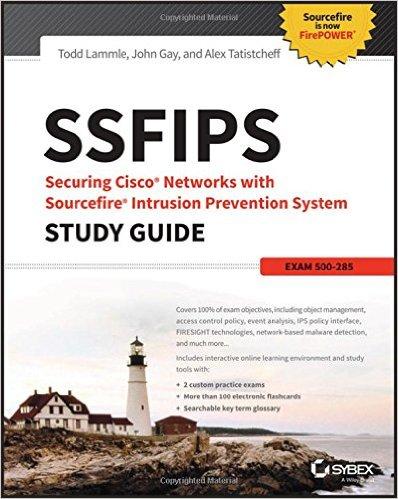 SSFIPS Study Guide