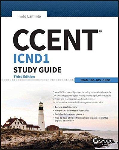 CCENT ICND1