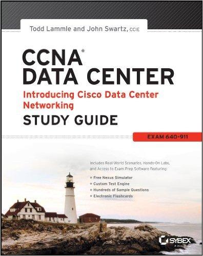 CCNA Data Center Study Guide